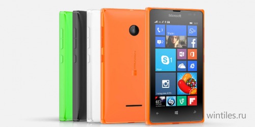        Windows Phone 10