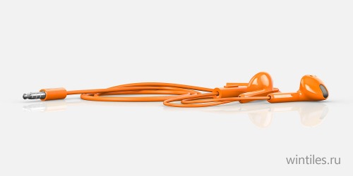 Microsoft Comfort Headset WH-308    