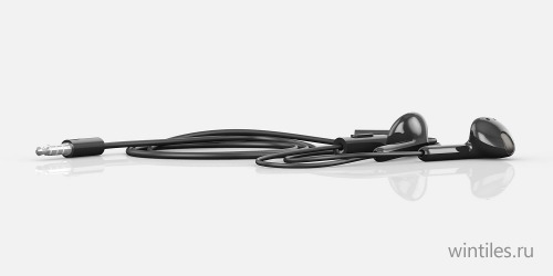 Microsoft Comfort Headset WH-308    