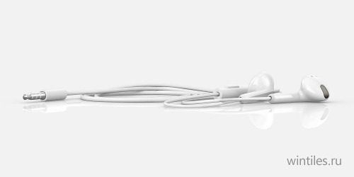 Microsoft Comfort Headset WH-308    