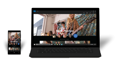 ���������� ������������ Windows 10 ��� ����������