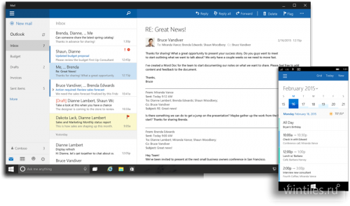 Office  Windows 10  