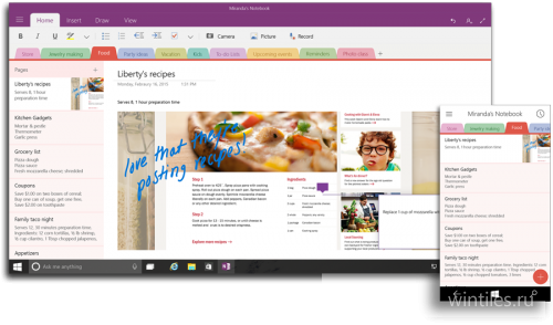 Office  Windows 10  