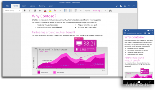 Office  Windows 10  