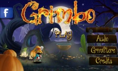 Grimbo — атмосферный платформер о приключениях в волшебных мирах