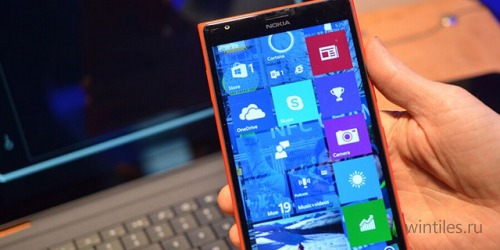 Слухи: Microsoft привезёт на MWC 2015 сразу два новых смартфона