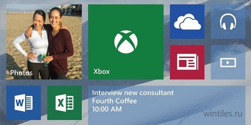 Microsoft предусмотрит возможность отката с Windows 10 Technical Preview дл ...
