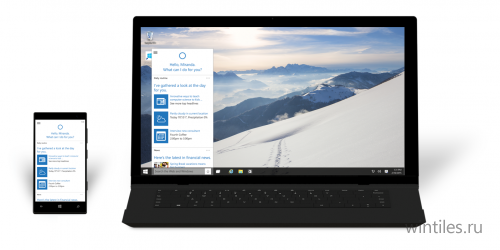 Слухи: первая сборка Windows 10 для смартфонов будет опубликована 4 февраля