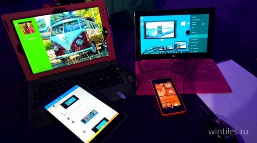   Windows 10 -   