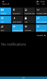 ����� ��������� ��������������� ������ Windows 10 ��� ����������