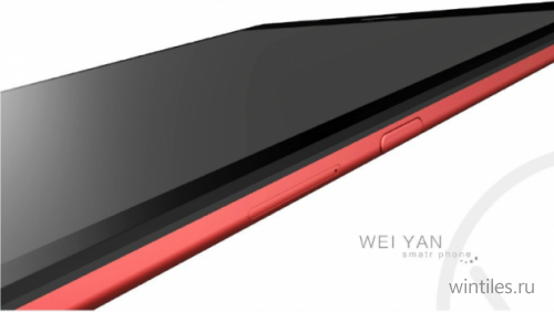 Wei Yan Sofia � �������� ��� ����������� Windows 10 � Android 5.0