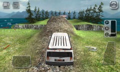 4x4 Off-Road Rally 2         