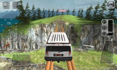 4x4 Off-Road Rally 2         