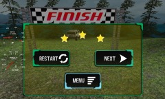 4x4 Off-Road Rally 2         