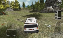 4x4 Off-Road Rally 2         