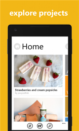  Autodesk Instructables     Windows Phone