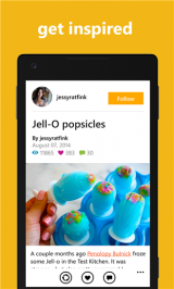  Autodesk Instructables     Windows Phone