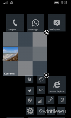 Windows 10 Technical Preview: ��������� �����, ���� ���������� � �����
