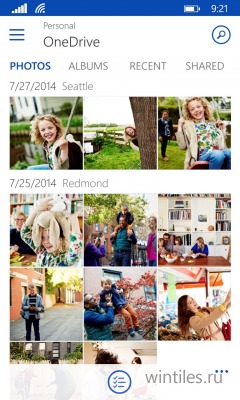  OneDrive     -