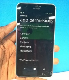 � ����������� Update 2 ��� Windows Phone 8.1 ����� ����������� ��������� Bluetooth-���������